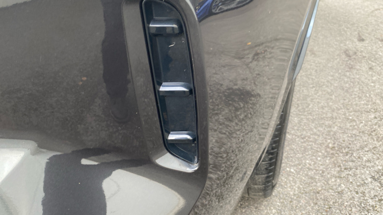 BMW iX3 210kW M Sport Pro 80kWh 5dr Auto Electric Estate